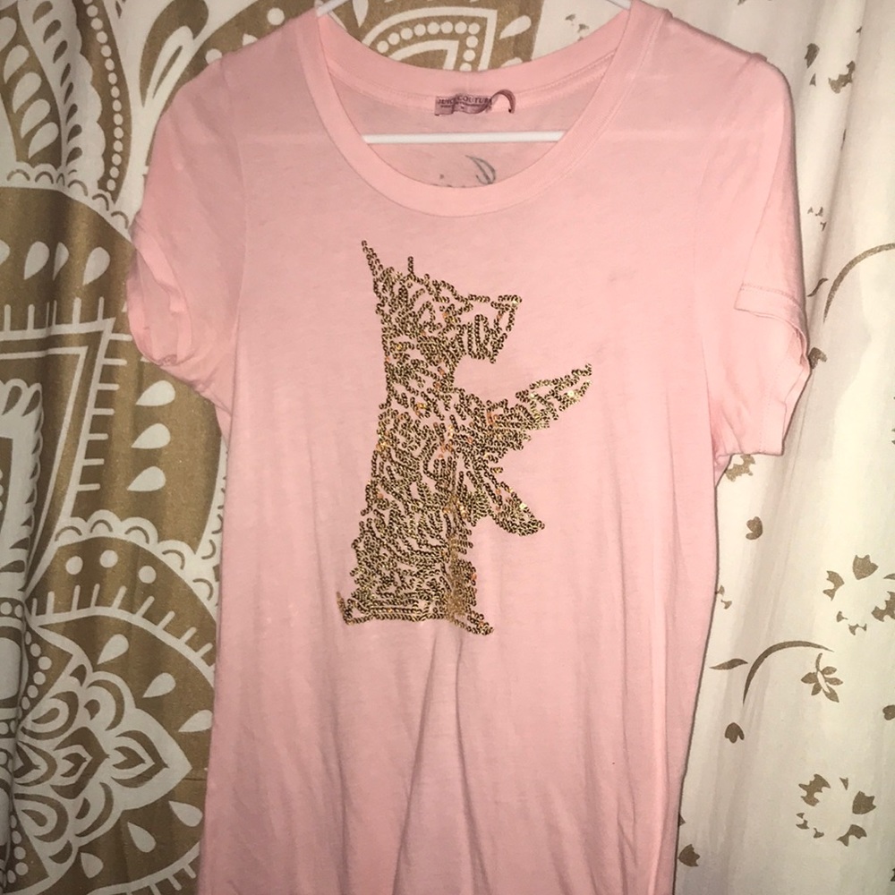 Juicy Couture Shirt